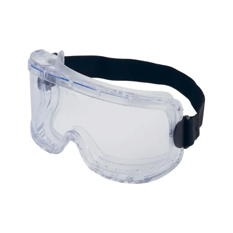 Закрытые химостойкие очки Ампаро Элит 2111
