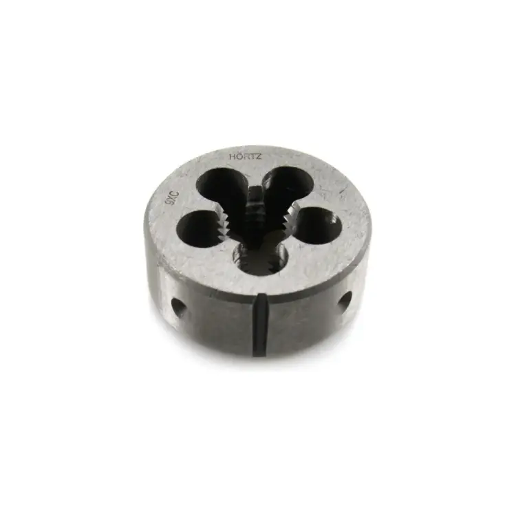 Плашка HORTZ 204113