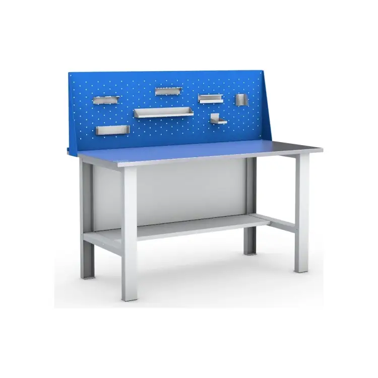 Верстак FLAMES ВСЛ СтЭ 1200 1401.100