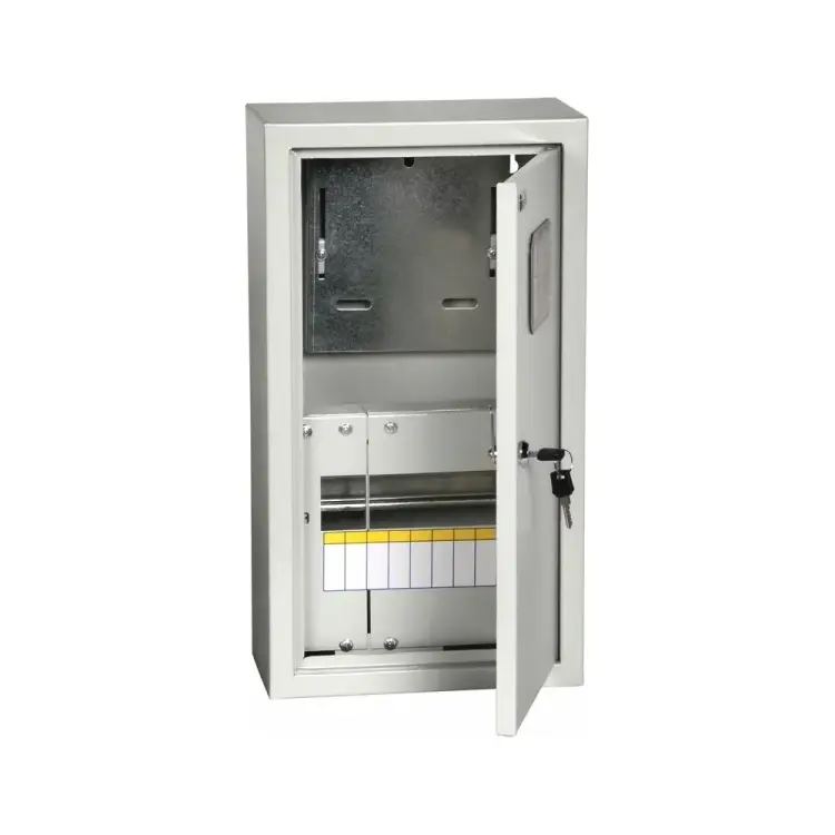 Металлический корпус IEK ЩУРн-1/9зо-1 MKM22-N-09-31-ZO