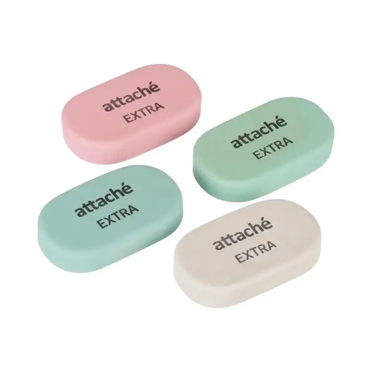 Ластик Attache 1578481