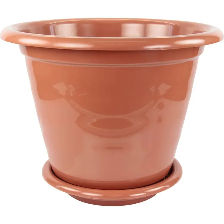 Цветочный горшок ЗПИ "Альтернатива" Виола М1538