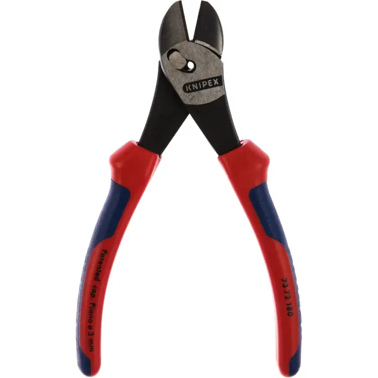 Бокорезы Knipex TWINFORCE KN-7372180