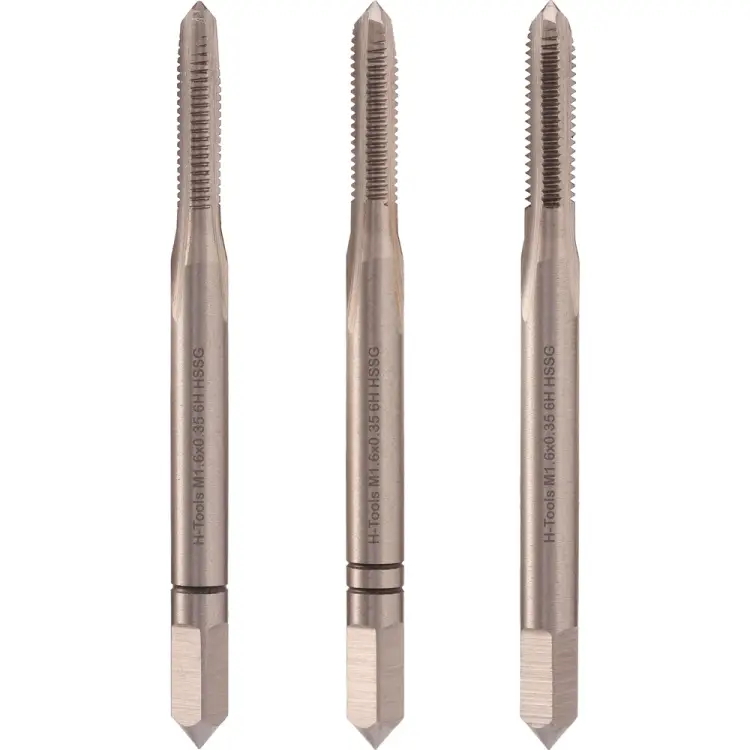 Метчик H-Tools 230016HT