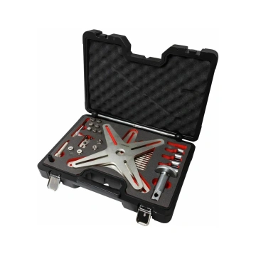 Приспособления и наборы для замены и установки сцепления