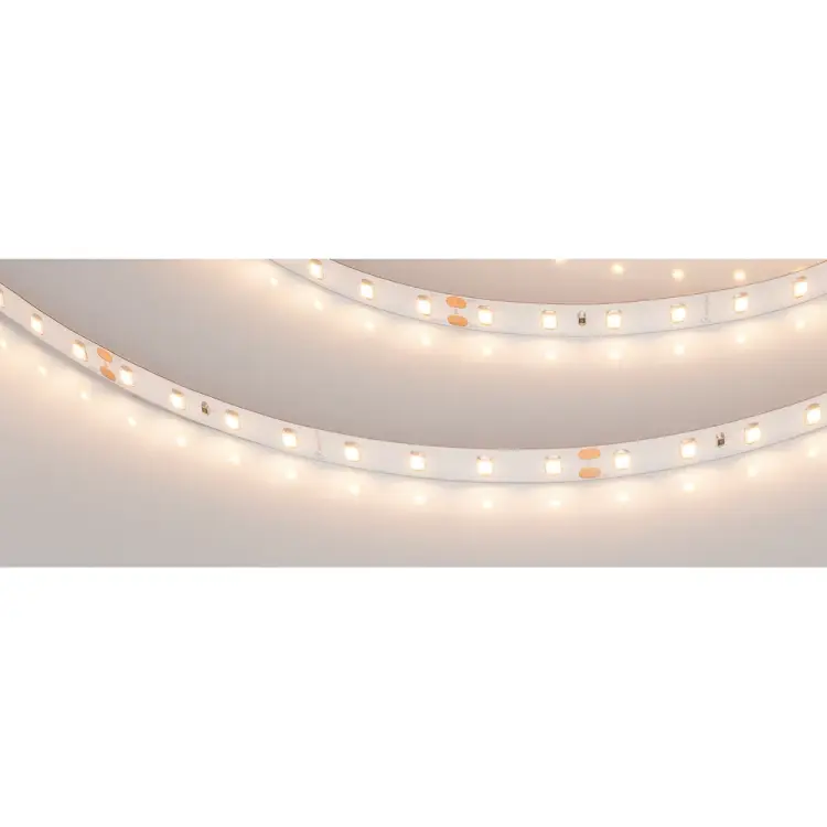 Светодиодная лента Arlight RT-A80-8mm 24V Warm3000 024525(2)