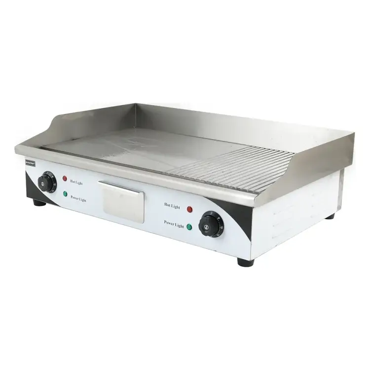 Гриль Viatto Commercial VA-EG-822 165364