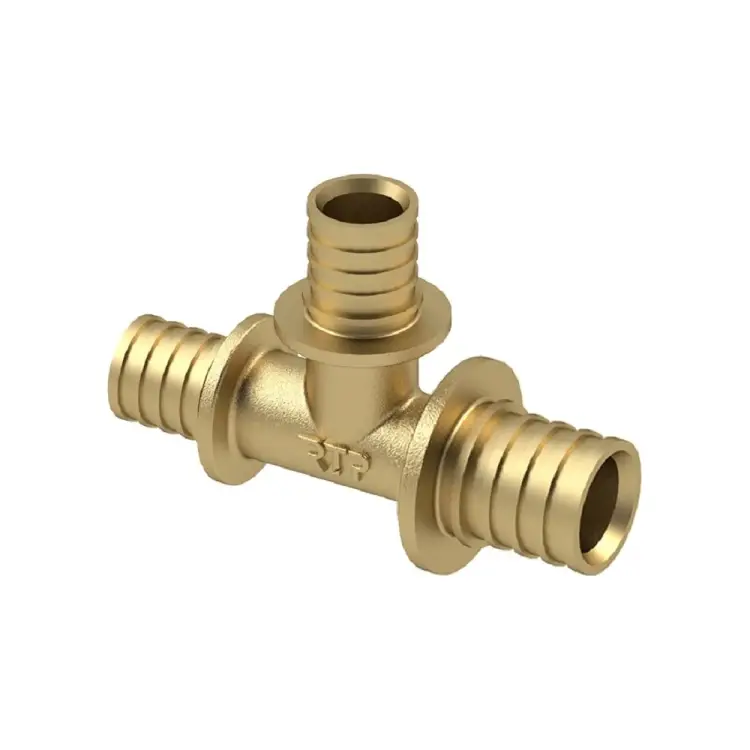 Тройник RTP 34826