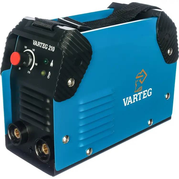 Сварочный аппарат Foxweld VARTEG 210 5893 Сварочный аппарат Foxweld VARTEG 210 5893