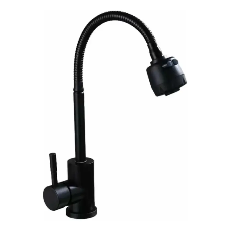 Смеситель для кухни Антей Булат 511516-ANT