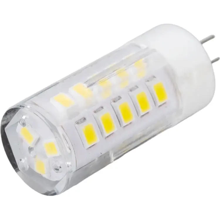 Светодиодная лампа КОСМОС LksmLED5wJCG4220v45