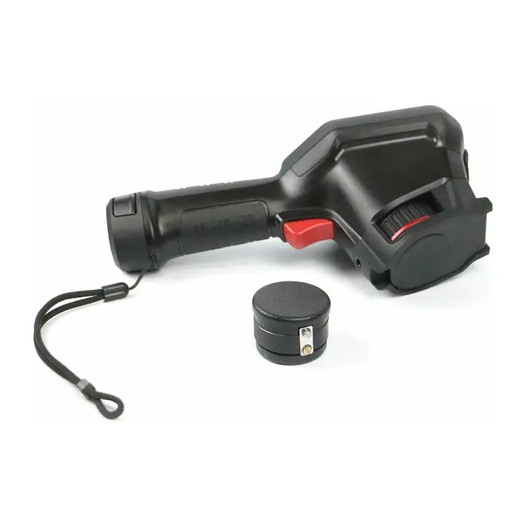 Тепловизионный комплекс ООО Техно-Ас Термовед 517МТ 00-Б0002269