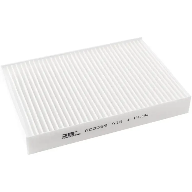 Салонный фильтр JS Asakashi AC0069 Салонный фильтр JS Asakashi AC0069