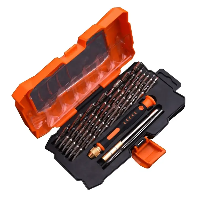 Набор для точных работ Harden 550145