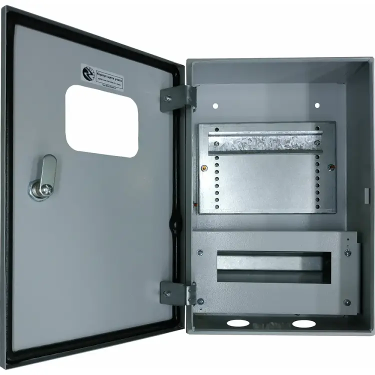 Корпус УЗОЛА ЩУНс 1x9-2-СЭ1 U0480030201