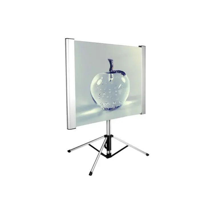 Напольный рулонный экран Cactus TriAlExpert 16:09 1070236