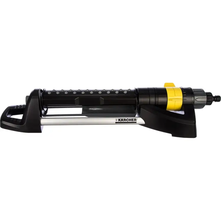 Осциллирующий дождеватель Karcher OS 5.320 S 2.645-134 Осциллирующий дождеватель Karcher OS 5.320 S 2.645-134