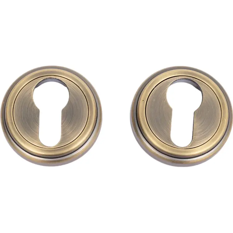 Накладка под цилиндр Вантаж ET03M