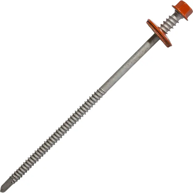 Самосверлящий винт HARDWEX 5190002407183
