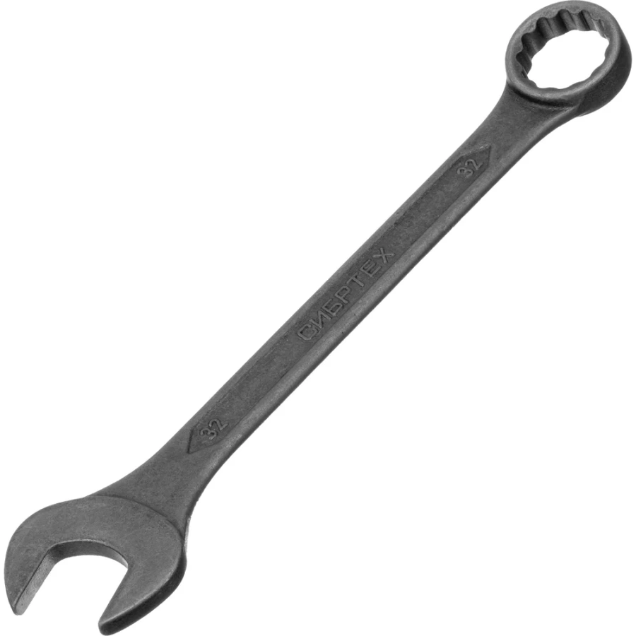 Комбинированный ключ СИБРТЕХ 14917