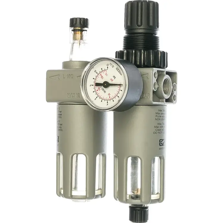 Фильтр GAV FRL-180 10084