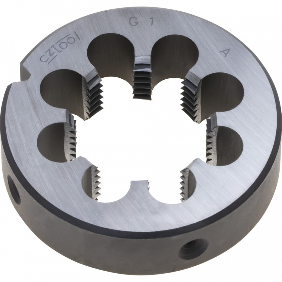 Плашка Bucovice Tools 212100