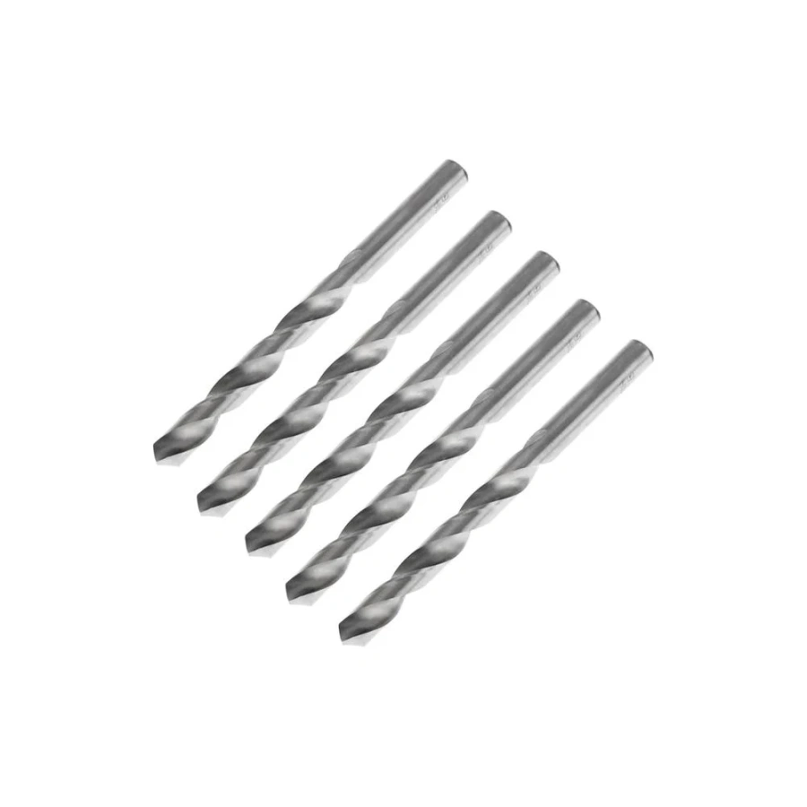 Сверло по металлу ТУНДРА 1119681