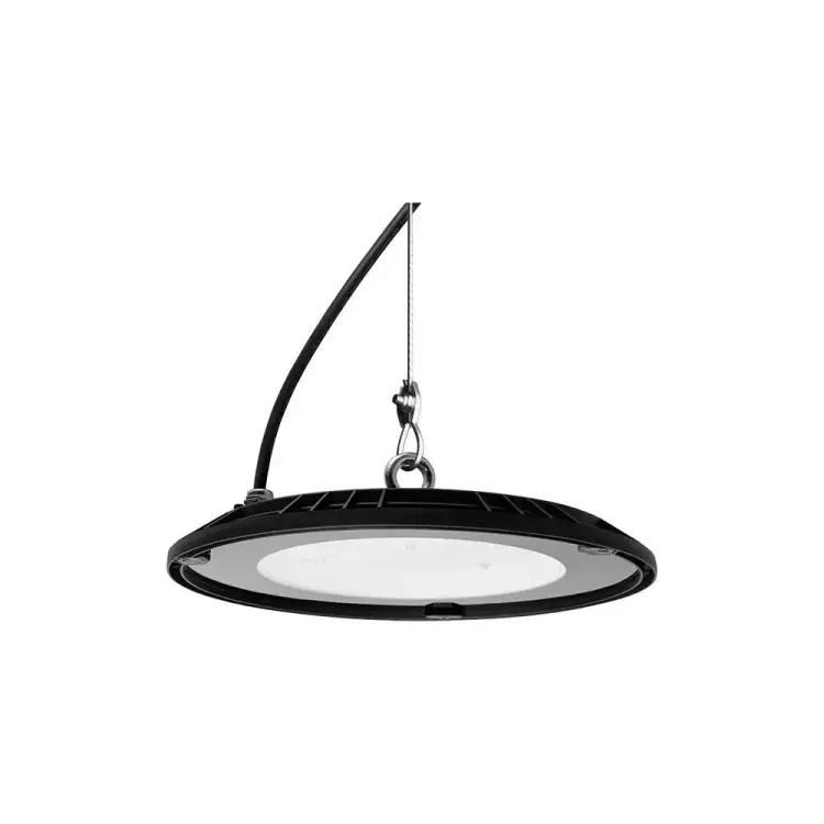 Промышленный светильник Wolta UFO-100W/01