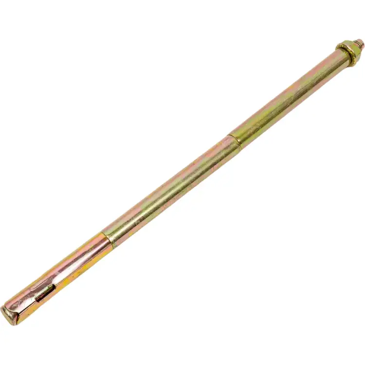 Анкерный болт с гайкой КРЕП-КОМП аг16360