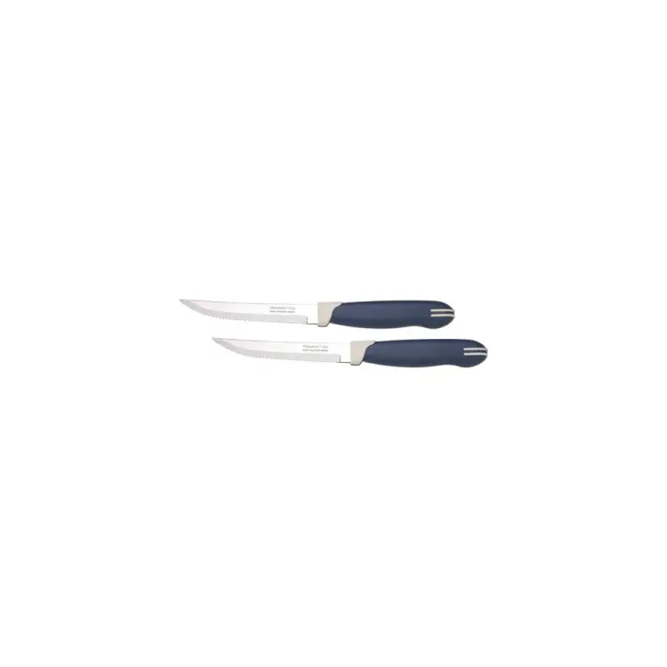 Нож для стейка TRAMONTINA Multicolor 23500/215D-TR Нож для стейка TRAMONTINA Multicolor 23500/215D-TR