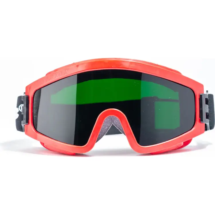 Защитные закрытые очки РОСОМЗ ЗН11 SUPER PANORAMA 5 CA 24138