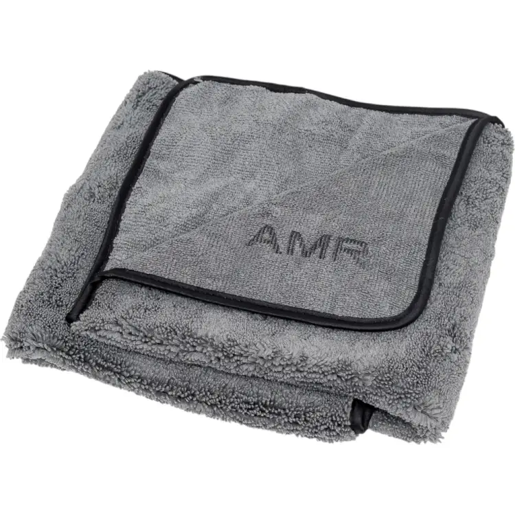 Микрофибровая салфетка AMR HT-1624-CN