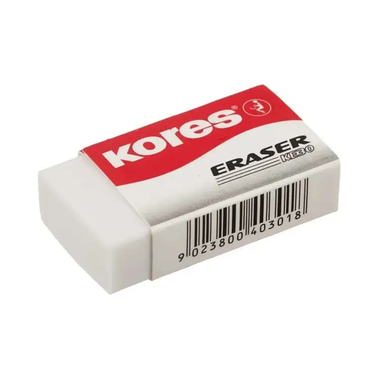 Ластик Kores 1536757