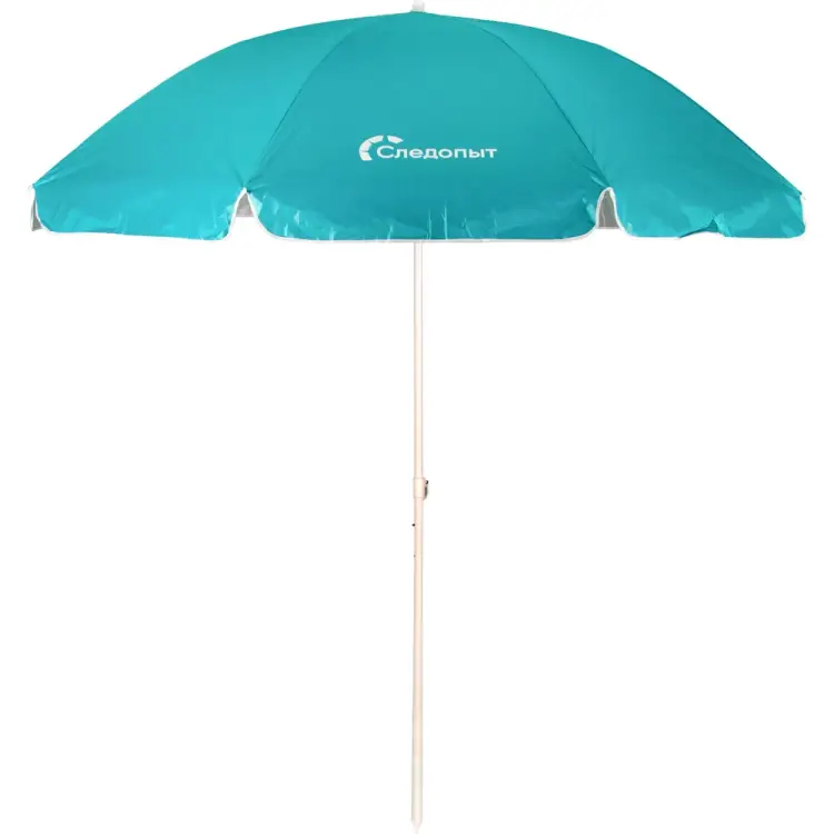 Пляжный прямой зонт Следопыт PF-UB-08
