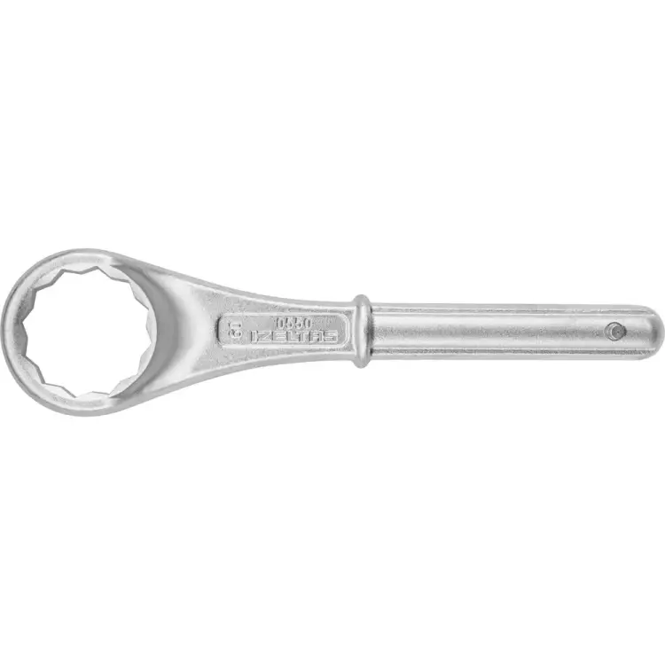 Усиленный накидной ключ IZELTAS 0550050060