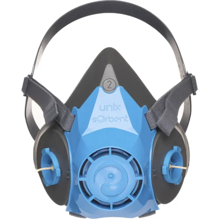 Полумаска UNIX 1000 49139