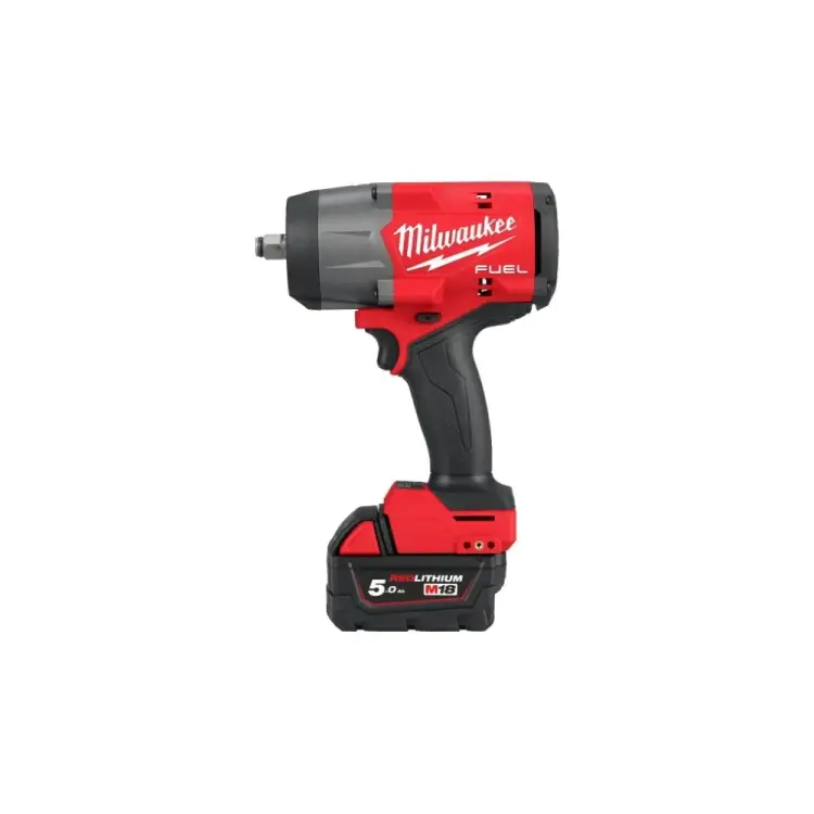 Аккумуляторный гайковерт Milwaukee FHIW2F12-502X 4933492783