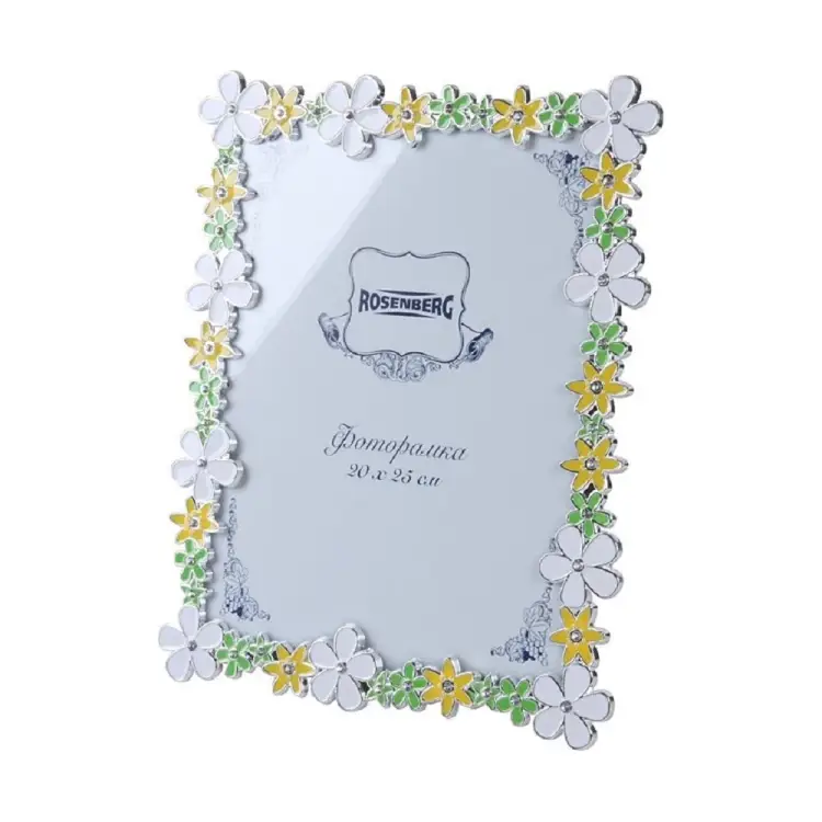 Фоторамка Rosenberg RPL-770010-L