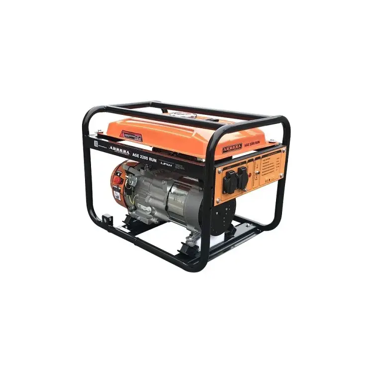 Генератор Aurora AGE 2200 RUN 34113