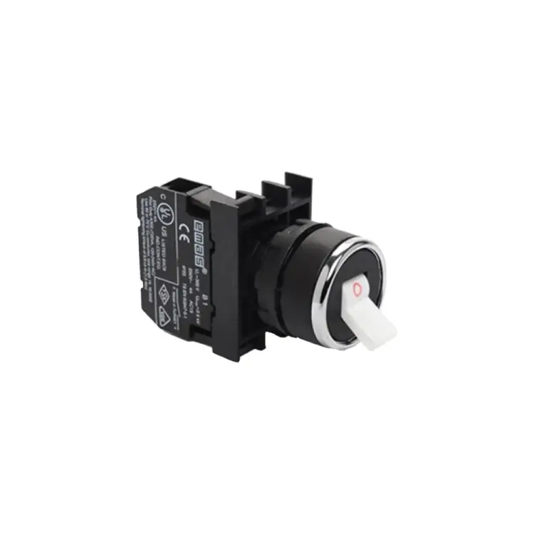 Кнопка-тумблер EMAS серия B