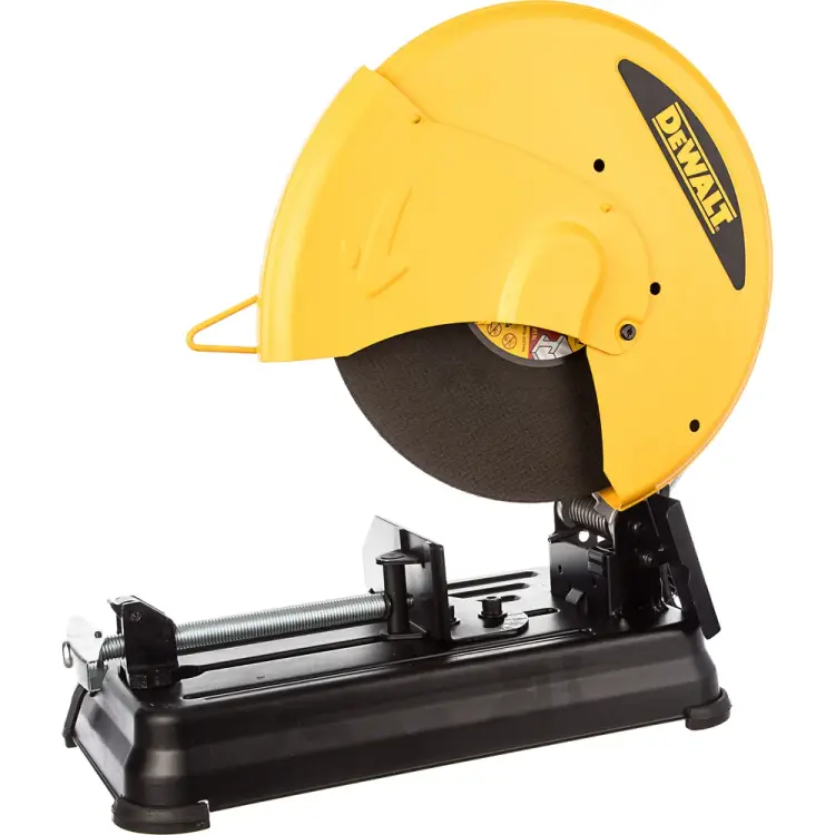 Монтажная пила под абразивные круга Dewalt D28730