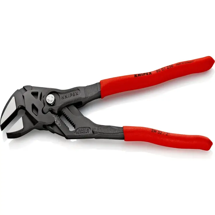 Переставные клещи Knipex KN-8601250SB