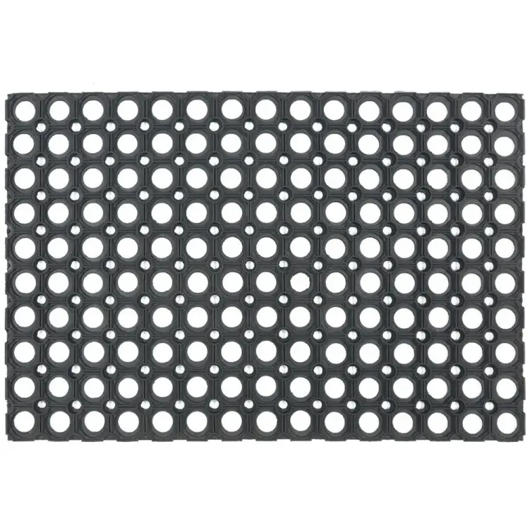 Грязесборный коврик Sunstep 30-004