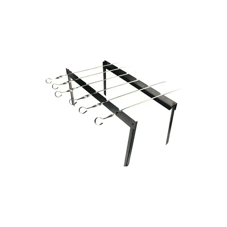 Каркасный сборный мангал ROYALGRILL Таганок 80-048 Каркасный сборный мангал ROYALGRILL Таганок 80-048