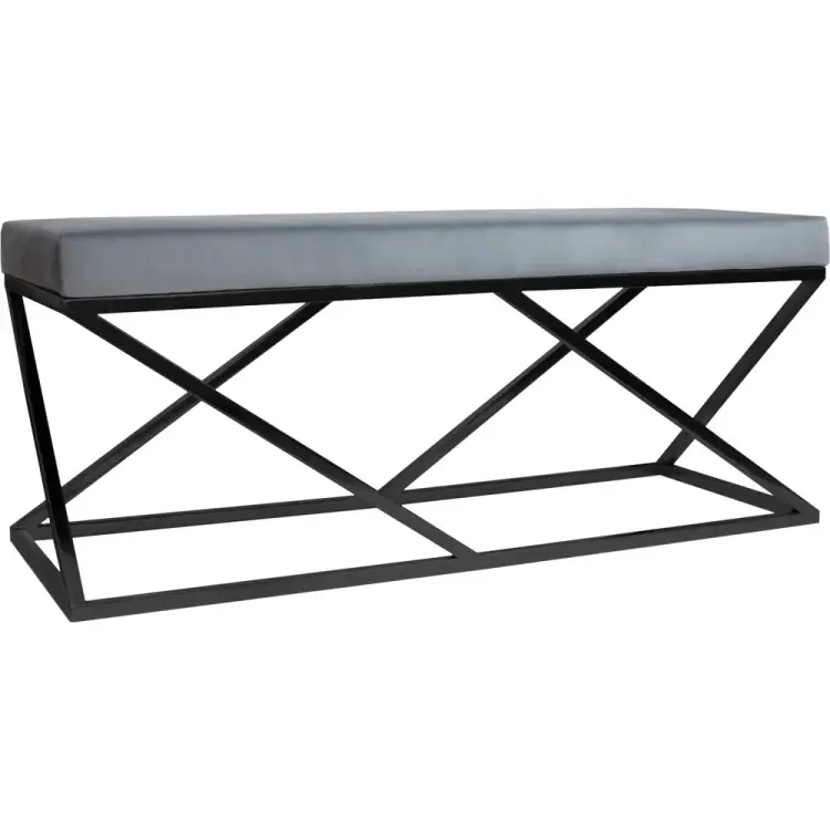 Банкетка GreenWeen ZUMA GW-ZUMA-LB-110B Банкетка GreenWeen ZUMA GW-ZUMA-LB-110B