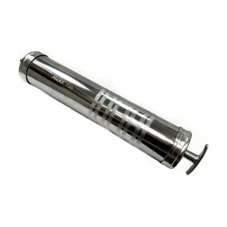 Шприц для нагнетания смазки HANS 500cc 720