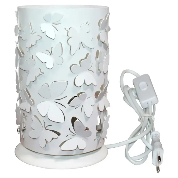 Настольный светильник ЭЛЕТЕХ Эффект 1005404849