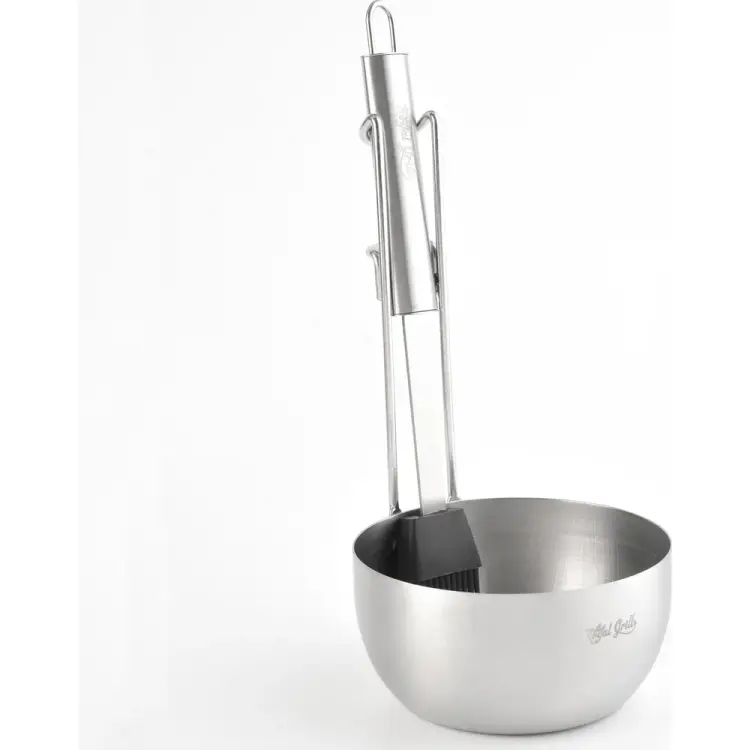 Набор аксессуаров для гриля ROYALGRILL 80-302 Набор аксессуаров для гриля ROYALGRILL 80-302