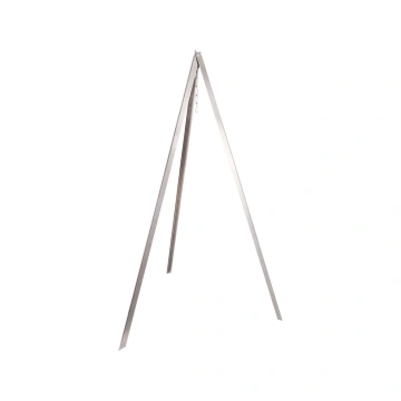 Костровые треноги