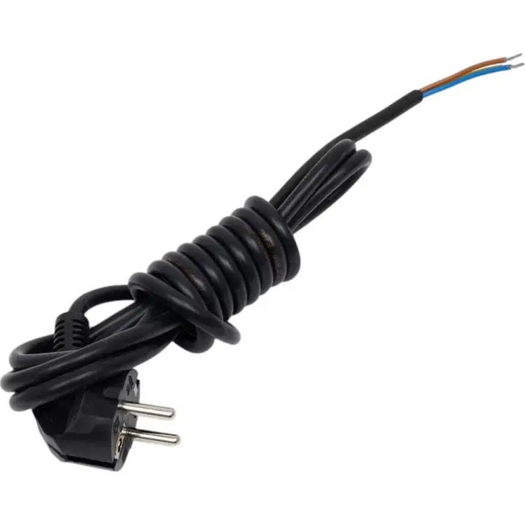 Сетевой шнур СПб УПП-5 99927930 Сетевой шнур СПб УПП-5 99927930